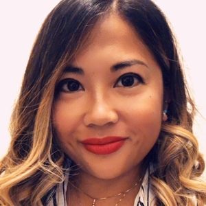 Meet your Posher, Maricelle